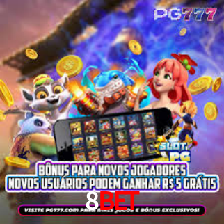 8Bet