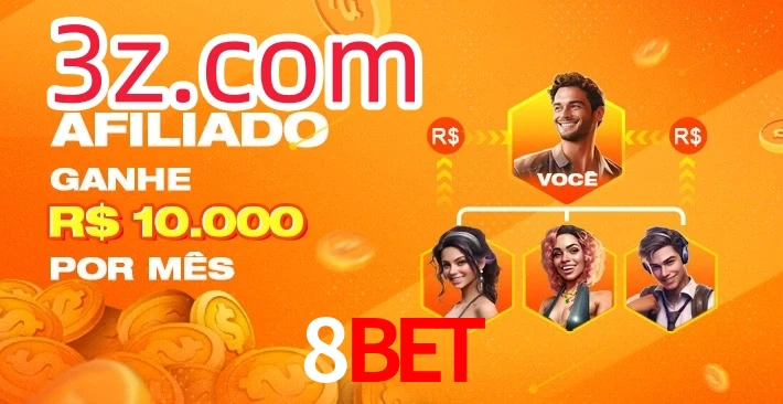 8Bet