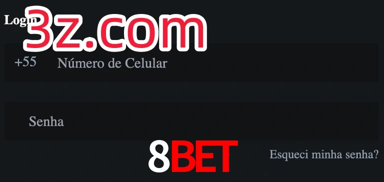 8Bet
