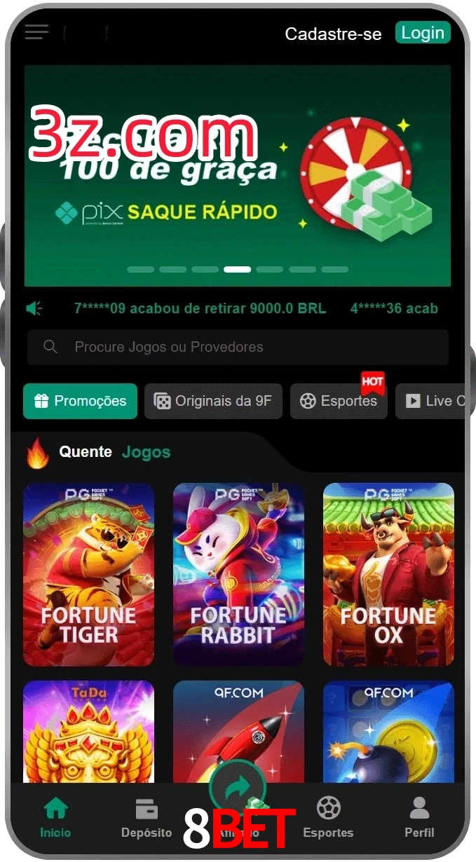 8Bet