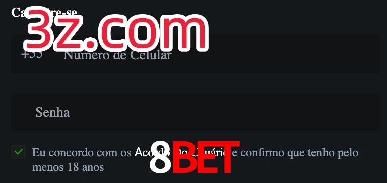8Bet